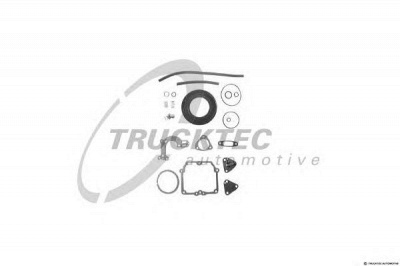 TRUCKTEC AUTOMOTIVE 0243015 -  